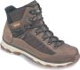 Meindl Utah gtx 2452 32 Heren Wandelschoenen kastanie mocca - Thumbnail 1