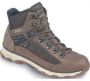 Meindl UTAH LADY GTX Chestnut Mocca dames wandelschoenen - Thumbnail 1