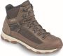 Meindl UTAH LADY GTX Chestnut Mocca dames wandelschoenen - Thumbnail 1
