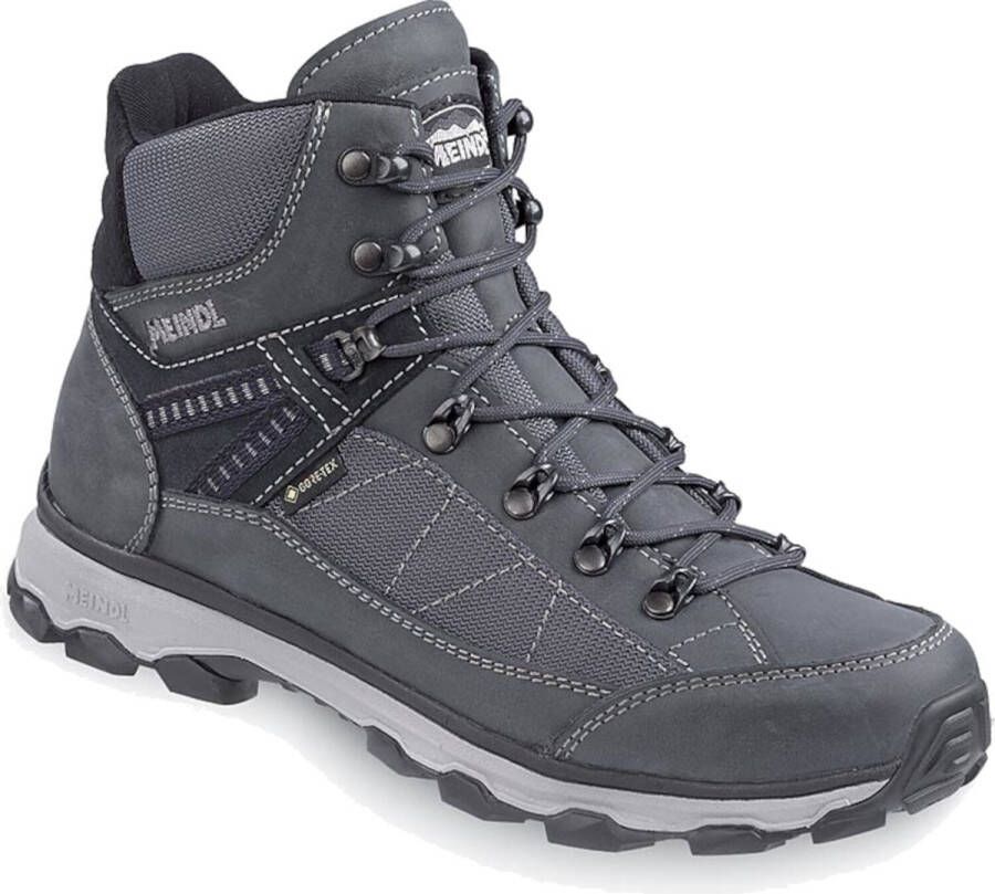 Meindl UTAH LADY GTX V (59) 8 5 Dames waterdichte mid wandelschoenen Graphit Granit
