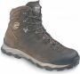 Meindl Wandelschoen Vakuum Lady Fit II 2942 46 Bruin 5½ 38½ - Thumbnail 2