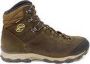 Meindl Vakuum fit II men GTX Brede leest Wandelschoen Heren Bruin - Thumbnail 8