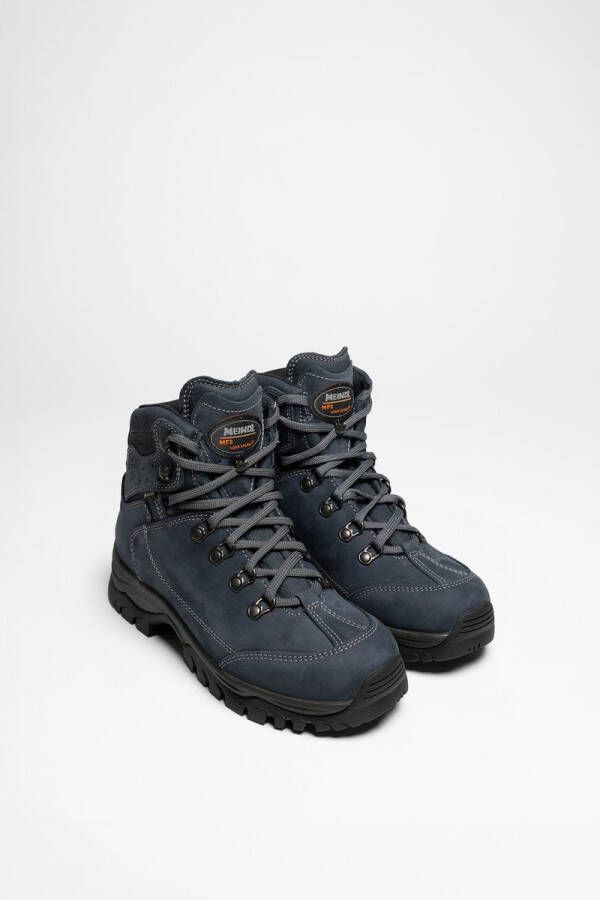 Meindl Vakuum Ultra Wandelschoen waterdichte mid wandelschoenen Marine