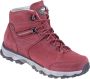 Meindl Vakkuum Lady Walker Wandelschoen Dames waterdichte mid wandelschoenen Rubinrot - Thumbnail 1