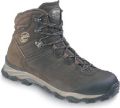 Meindl Vakuum fit II men GTX Smalle leest Wandelschoen Donkerbruin - Donkerbruin