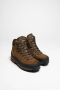 Meindl Vakuum GTX Wandelschoenen Dames Brown - Thumbnail 1