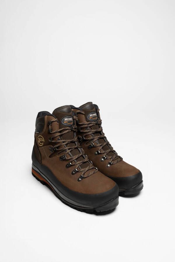 Meindl Vakuum GTX Wandelschoenen Heren Brown
