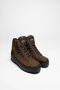 Meindl Vakuum GTX Wandelschoenen Heren Brown - Thumbnail 7