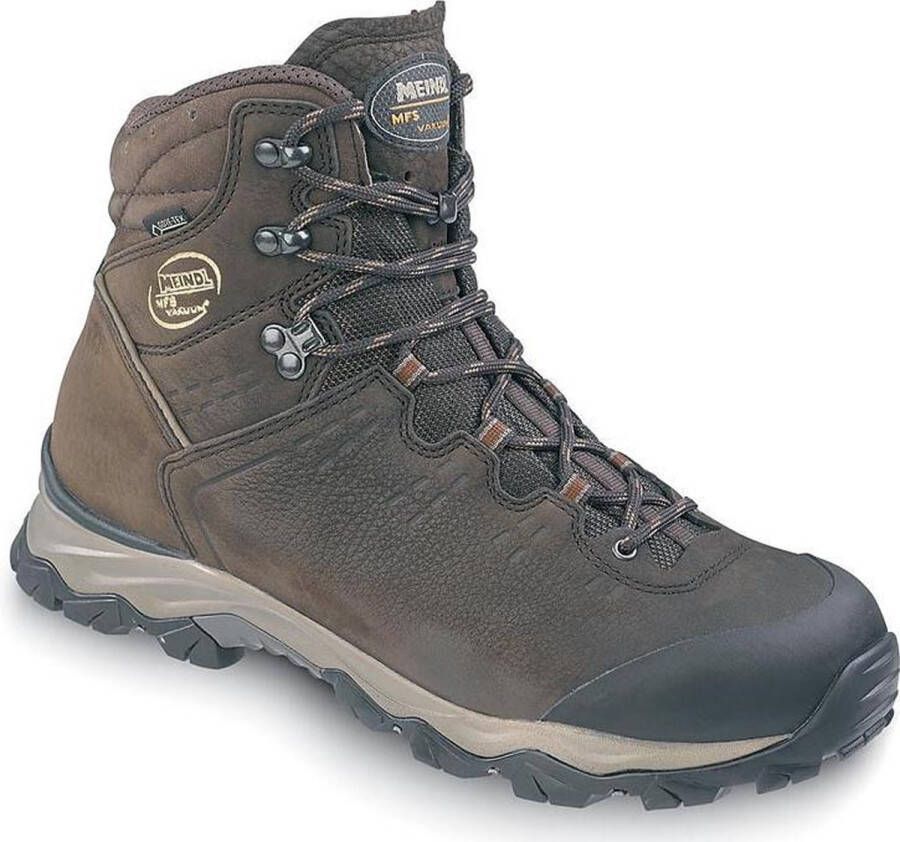 Meindl Vakuum Lady fit II Medium leest Wandelschoen