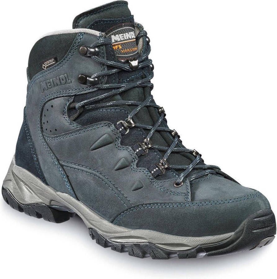 Meindl Vakuum Lady Sento wandelschoen Marine Schoenen Wandelschoenen Halfhoge schoenen - Foto 3