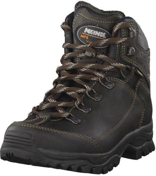 Meindl Vakuum Ultra Gore-tex Dames Wandelschoenen 2848-46 Kleur Bruin