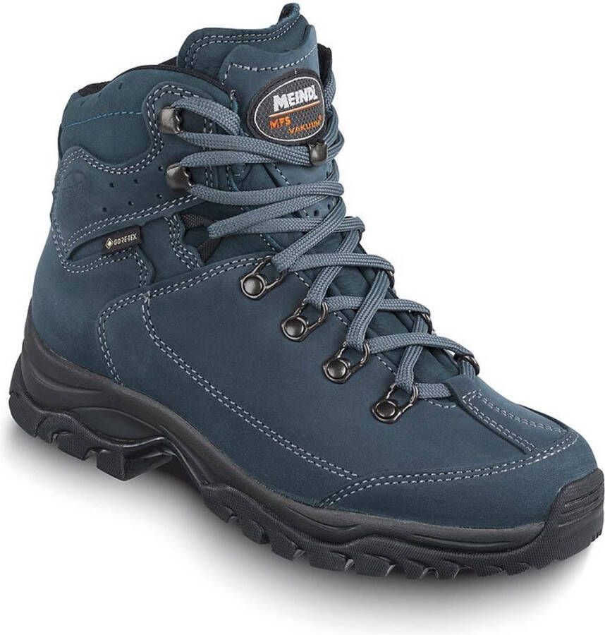 Meindl Vakuum Ultra Wandelschoen waterdichte mid wandelschoenen Marine