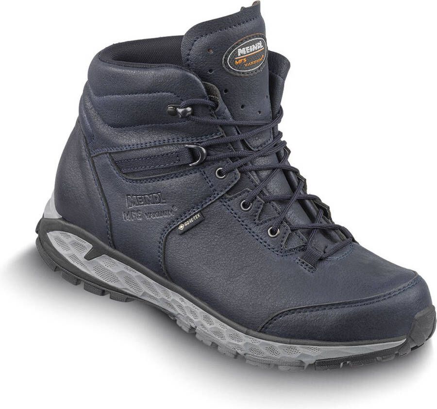 meindl VAKUUM LADY URBAN V (049) 5 Dames waterdichte mid wandelschoenen Marine
