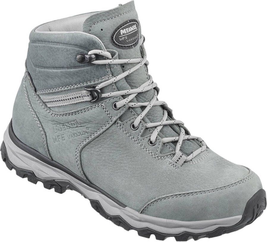 Meindl Vakuum Lady Urban Wandelschoen Dames waterdichte mid wandelschoenen Marine
