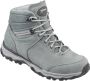 Meindl Vakuum Lady Urban Wandelschoen Dames waterdichte mid wandelschoenen Marine - Thumbnail 1