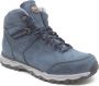 Meindl Vakkuum Lady Walker Wandelschoen Dames waterdichte mid wandelschoenen Marine - Thumbnail 1