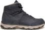Meindl Vakkuum Lady Walker Wandelschoen Dames waterdichte mid wandelschoenen Marine - Thumbnail 1