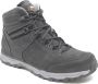 Meindl Vakuum Walker Gore-tex Wandelschoenen 2956-01 Kleur Zwart - Thumbnail 1