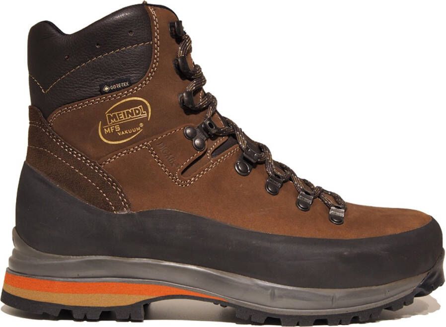Meindl Vakuum GTX Wandelschoenen Heren Brown