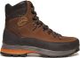 Meindl Vakuum GTX Wandelschoenen Heren Brown - Thumbnail 1