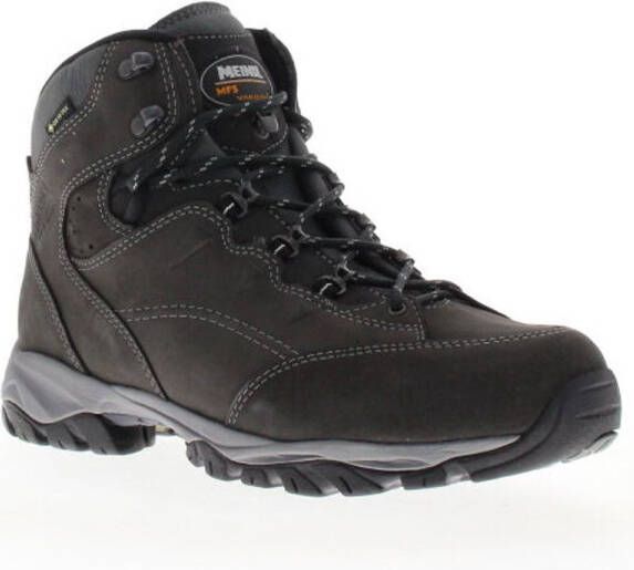 Meindl Vakuum Men Sento Wandelschoen Heren waterdichte mid wandelschoenen Anthrazit - Foto 4