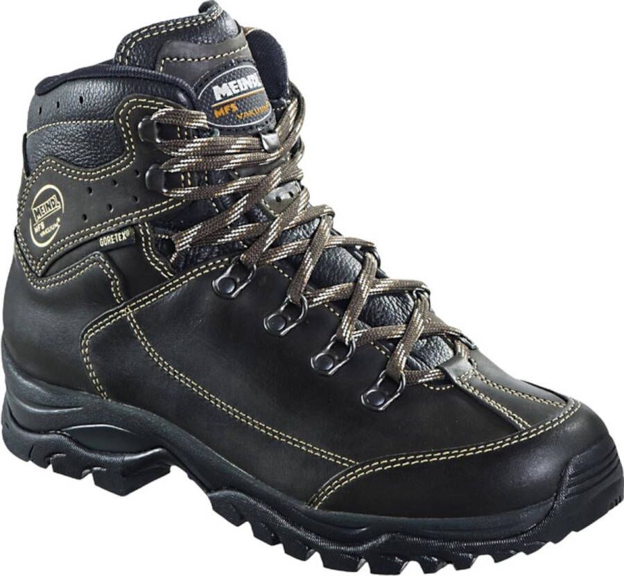 Meindl Vakuum Ultra Gore-tex Heren Wandelschoenen 2849-46 Kleur Bruin