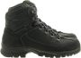 Meindl VAKUUM MEN ULTRA M (068) 9 5 Heren waterdichte mid wandelschoenen Nachtblau - Thumbnail 4
