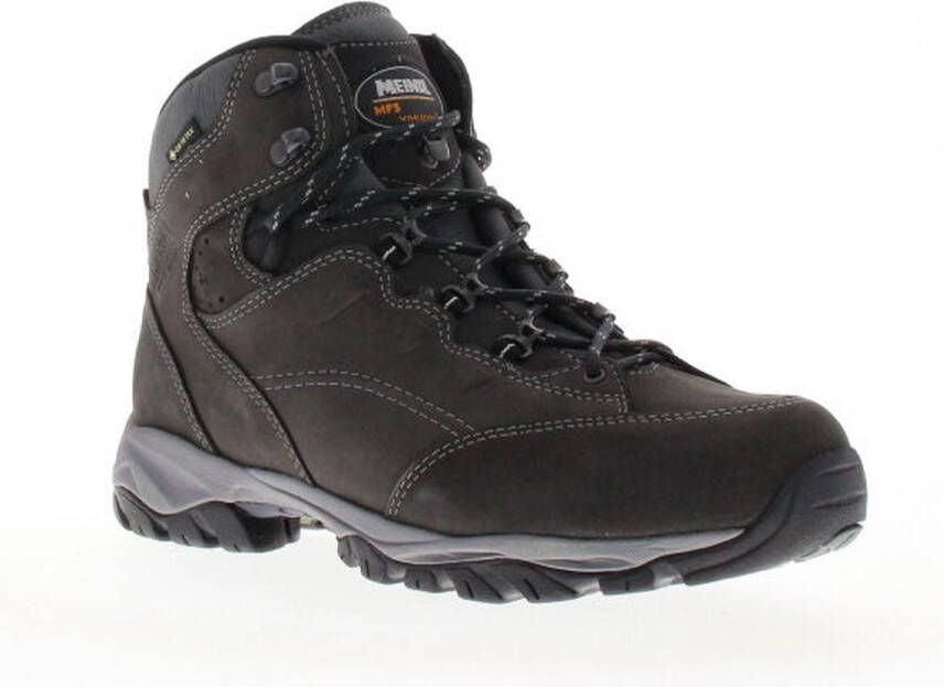 meindl vakuum sento gtx Wandelschoenen Heren Antraciet