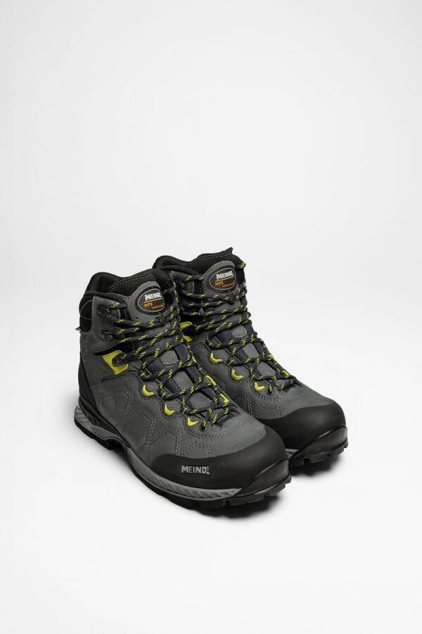 Meindl VAKUUM SPORT III GTX Grijs Citroen Herenwandelschoenen