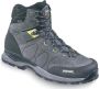 Meindl VAKUUM SPORT III GTX Grijs Citroen Herenwandelschoenen - Thumbnail 1