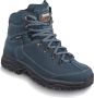 Meindl Vakuum Ultra Gore-tex Dames Wandelschoenen 2848-49 Kleur Blauw - Thumbnail 1