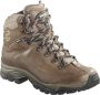 Meindl VAKUUM LADY ULTRA V (096) 8 5 Dames waterdichte mid wandelschoenen Beige - Thumbnail 1