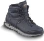 Meindl Vakuum Urban Wandelschoen Heren waterdichte mid wandelschoenen Marine - Thumbnail 3
