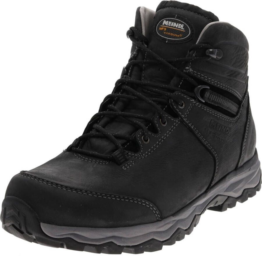 Meindl Vakuum Walker Gore-tex Wandelschoenen 2956-01 Kleur Zwart