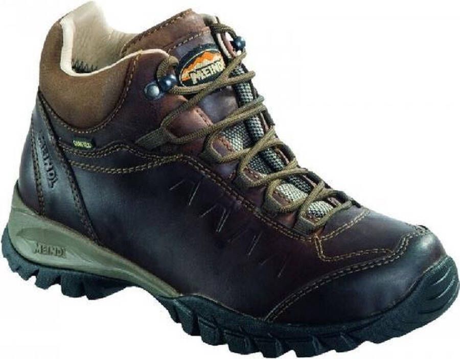 Meindl Veneto lady gtx W 5227 46 dunkelbraun