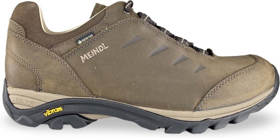 Meindl Venezuela GTX Wandelschoen Heren waterdichte lage wandelschoenen Braun