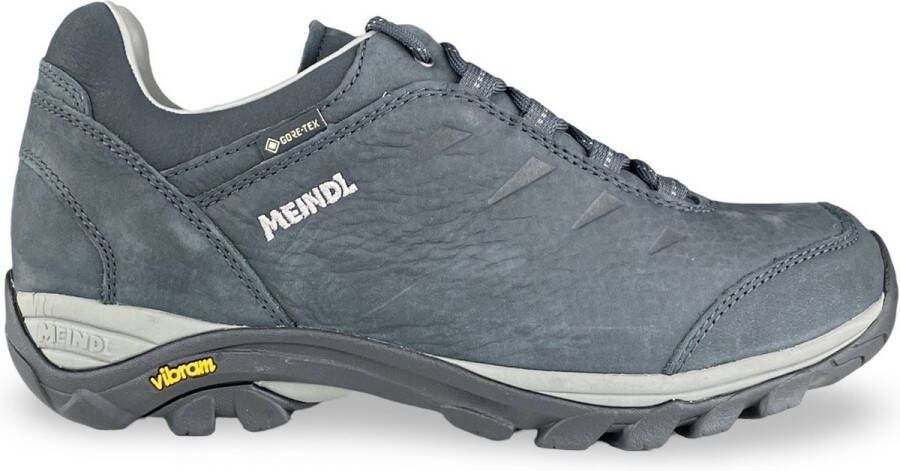 Meindl Venezuela Lady GTX 49 marine Schoenen Wandelschoenen Lage schoenen