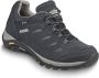 Meindl Venezuela Lady GTX 49 marine Schoenen Wandelschoenen Lage schoenen - Thumbnail 3