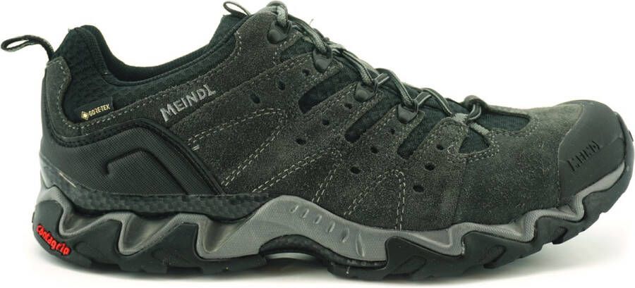 Meindl 3429 Portland Men GTX Antraciet