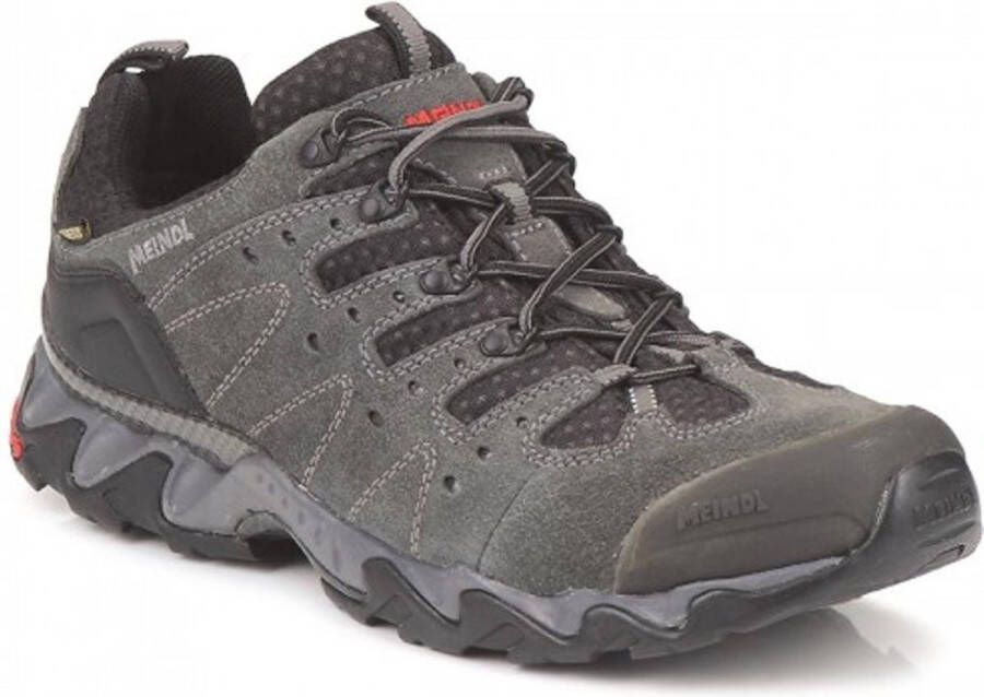 Meindl Wander- Trekkingschuhe Portland GTX Anthrazit