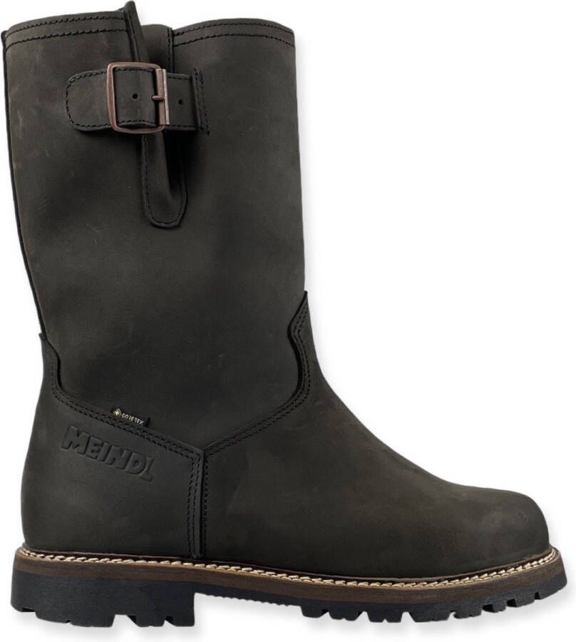 Meindl Wagrain GTX Winterlaarzen Espresso Wintersport schoenen Snowboots