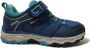 Meindl Wandelschoen Medoro Junior 2125 29 Jeans Turquoise - Thumbnail 1