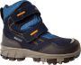 Meindl Wandelschoen Polar Fox Junior 7749 70 Navy Orange - Thumbnail 1