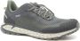 Meindl 55040 POWER WALKER 4.2 Vrije tijdsschoenenHeren wandelschoenenWandelschoenen Groen - Thumbnail 1