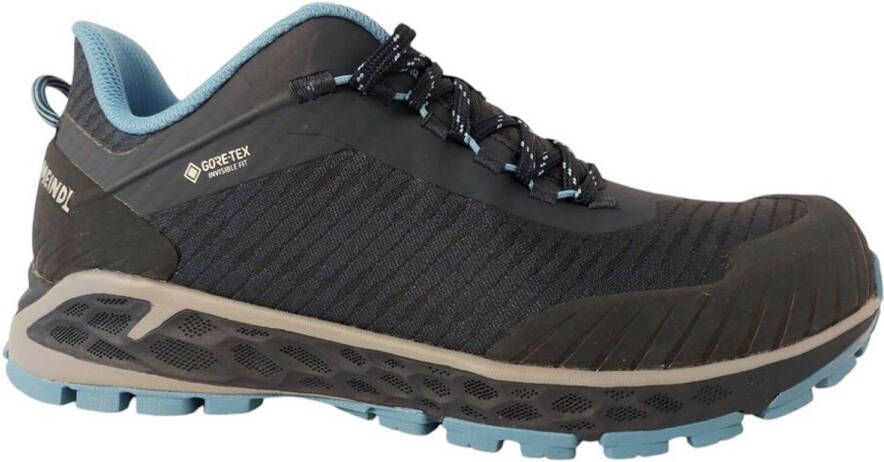 Meindl Wandelschoen Power Walker Lady 4.2 55030 Blauw
