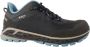 Meindl Wandelschoen Power Walker Lady 4.2 55030 Blauw - Thumbnail 1