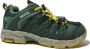 Meindl Wandelschoen Respond Junior 2044 02 Olijfgroen Geel - Thumbnail 10