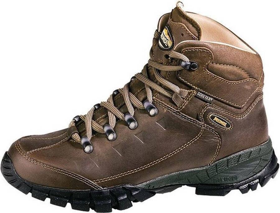 Meindl Wandelschoen Stowe Lady GTX 3474 10 Bruin