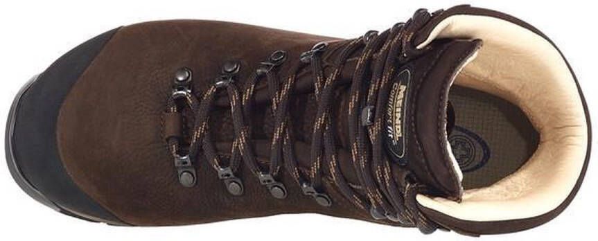 Meindl 5105 Sulden Men Comfort Fit Mahagoni