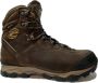 Meindl Wandelschoen Vakuum Lady Fit II 2942 46 Bruin 5½ 38½ - Thumbnail 1